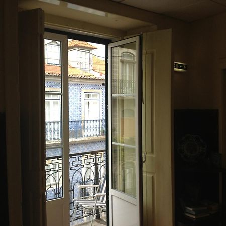 Verde Esperanca Lisboa Dış mekan fotoğraf