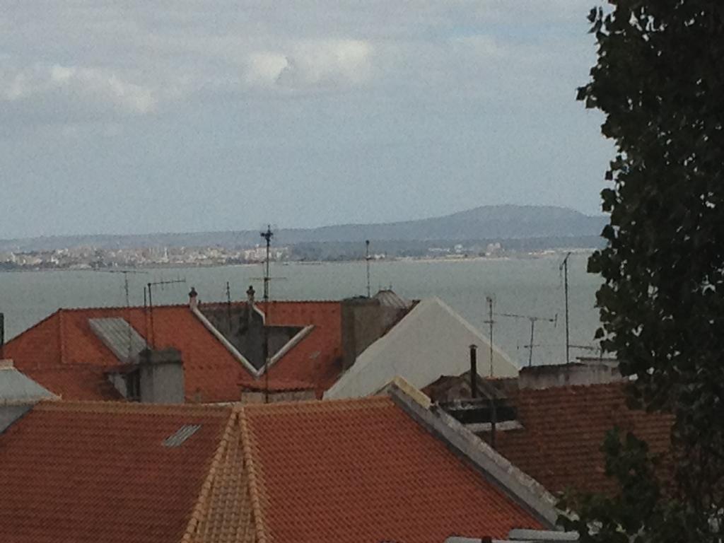 Verde Esperanca Lisboa Dış mekan fotoğraf